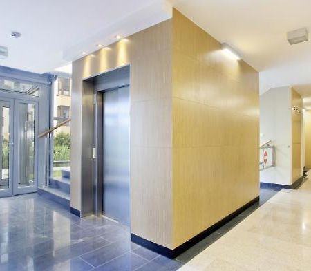 Sun Sopot Apartment ภายนอก รูปภาพ