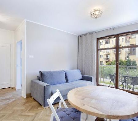 Sun Sopot Apartment ภายนอก รูปภาพ