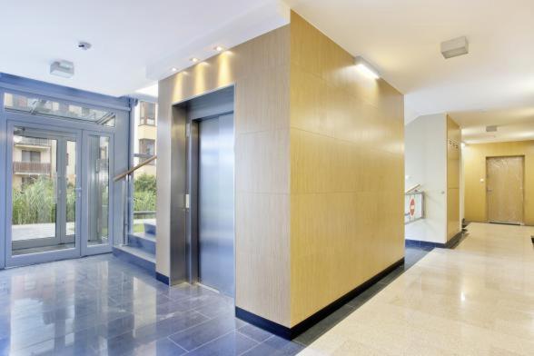 Sun Sopot Apartment ภายนอก รูปภาพ