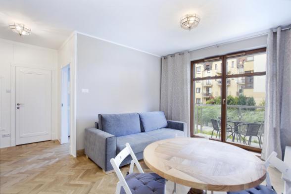 Sun Sopot Apartment ภายนอก รูปภาพ