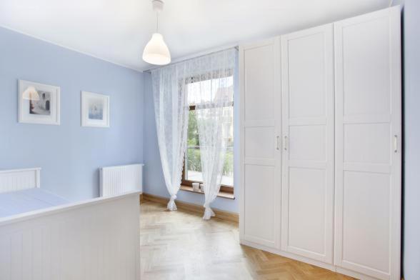 Sun Sopot Apartment ภายนอก รูปภาพ