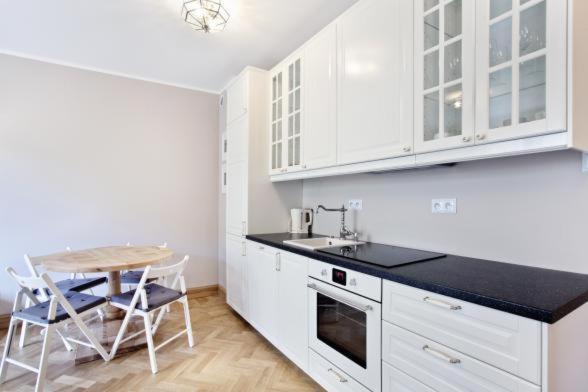Sun Sopot Apartment ภายนอก รูปภาพ