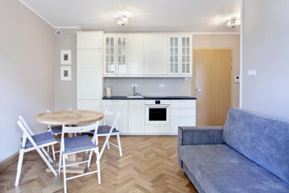 Sun Sopot Apartment ภายนอก รูปภาพ