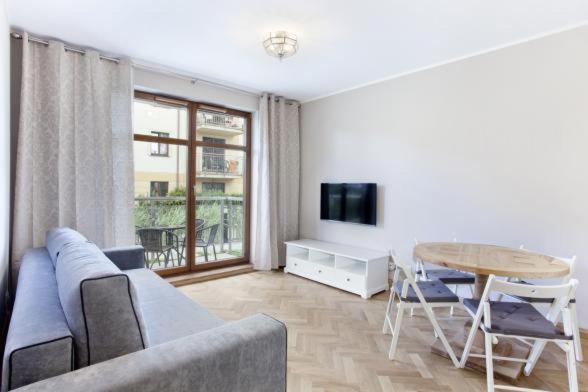 Sun Sopot Apartment ภายนอก รูปภาพ