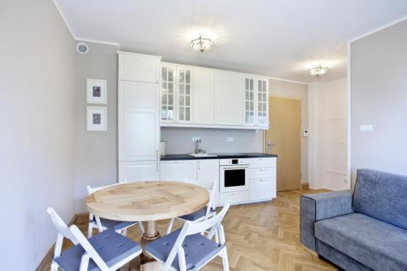 Sun Sopot Apartment ภายนอก รูปภาพ